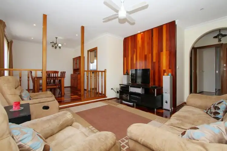 Second view of Homely house listing, 2 Randwick Court, Epping VIC 3076