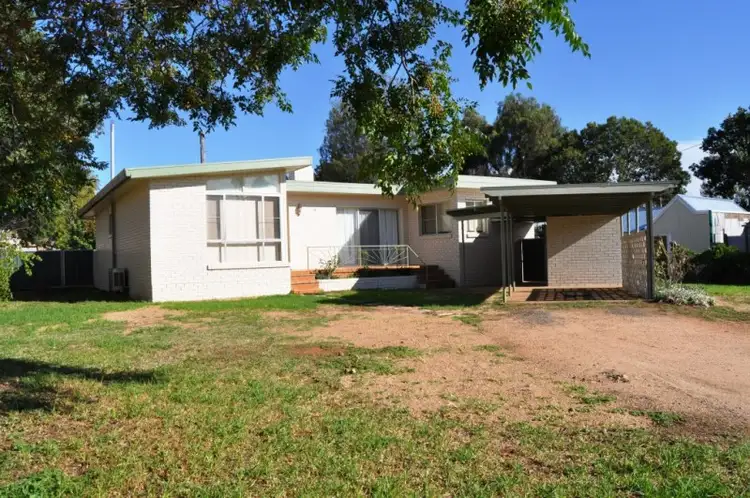 Main view of Homely house listing, 30 Herbert Street, Gulgong NSW 2852