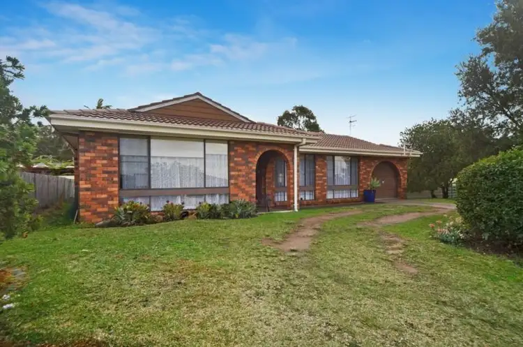Main view of Homely house listing, 3 Spain Street, North Nowra NSW 2541