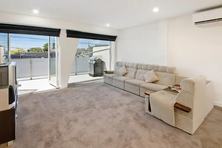 Second view of Homely apartment listing, 1/265B Bluff Road, Sandringham VIC 3191
