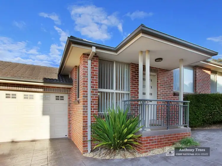 Main view of Homely villa listing, 2/6 Kulgoa Avenue, Ryde NSW 2112