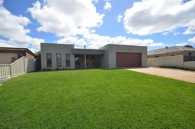 Main view of Homely house listing, 21 Forfar Drive, Moama NSW 2731