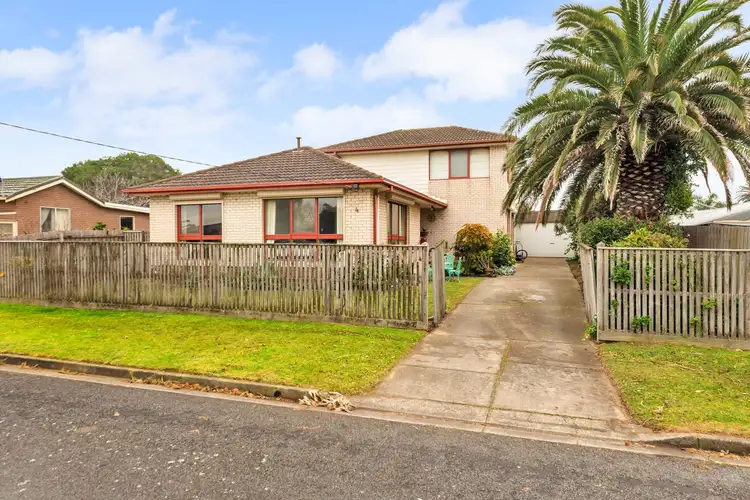 Fourth view of Homely house listing, 4 Dudley Parade, St Leonards VIC 3223