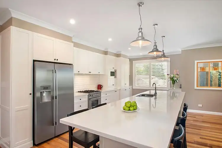 Third view of Homely house listing, 9 Narelle Street (North Epping), Epping NSW 2121