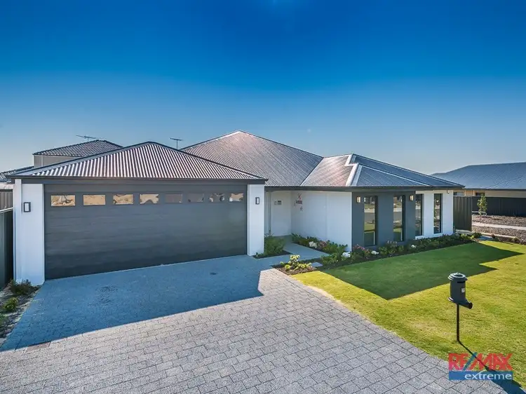 75 Raeside Drive, Landsdale WA 6065