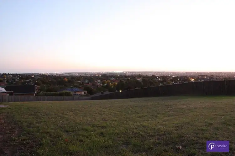 Second view of Homely land listing, 13 Constitution Rise, Berwick VIC 3806