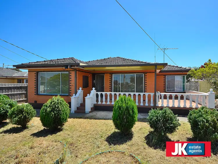 14 Fernlea Court, Sunshine West VIC 3020