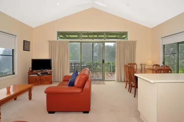 Third view of Homely villa listing, 41/390 Mount Scanzi Road, Kangaroo Valley NSW 2577