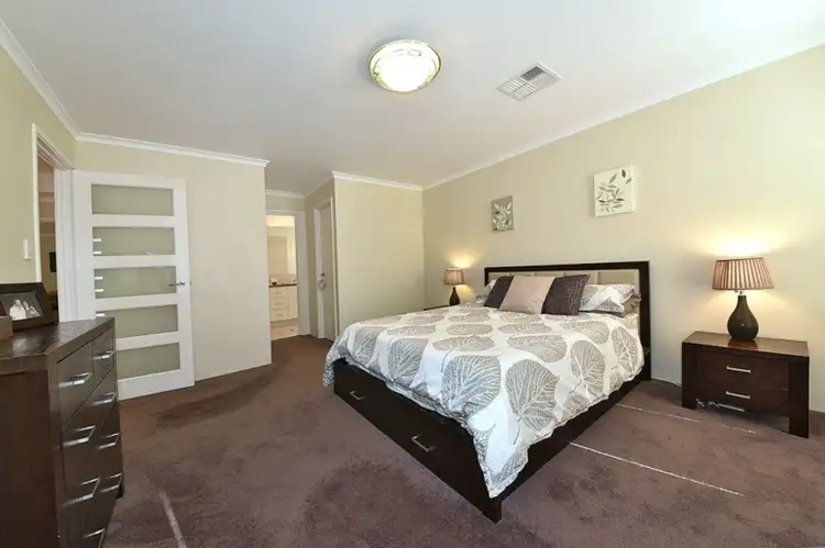 Seventh view of Homely house listing, 9 Zeppelin Way, Tapping WA 6065