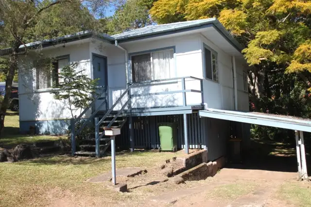 146 HOWARD STREET, Nambour QLD 4560