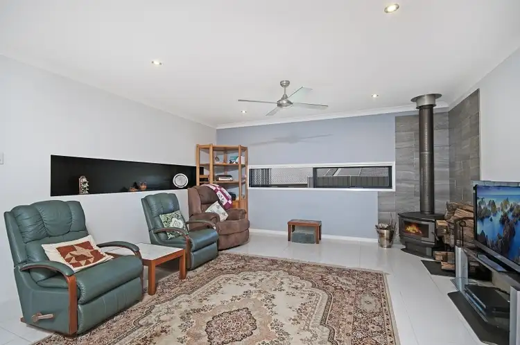 Second view of Homely house listing, 9 Ethan Place, Goonellabah NSW 2480