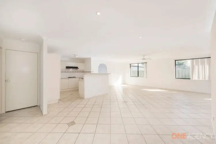 Fifth view of Homely house listing, 30 Turea Street, Pelican NSW 2281