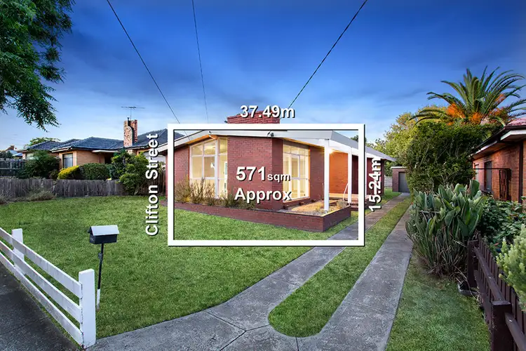 21 Clifton Street, Bentleigh East VIC 3165