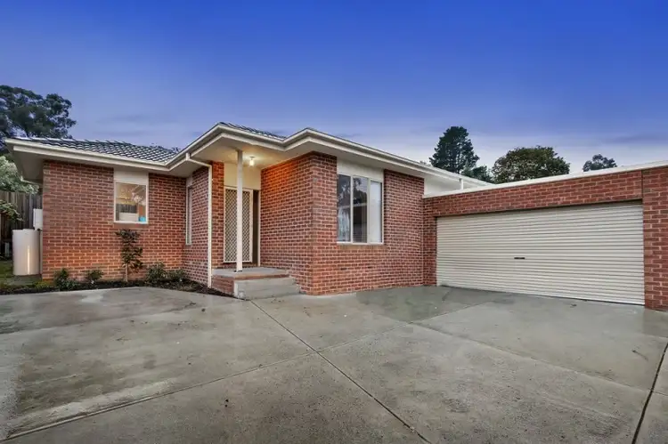 29A Taylor Road, Mooroolbark VIC 3138