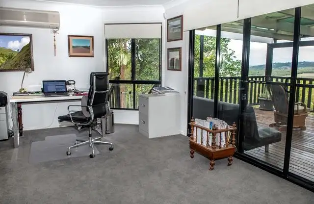 Sixth view of Homely house listing, 25 Nature Close, Yandina Creek QLD 4561