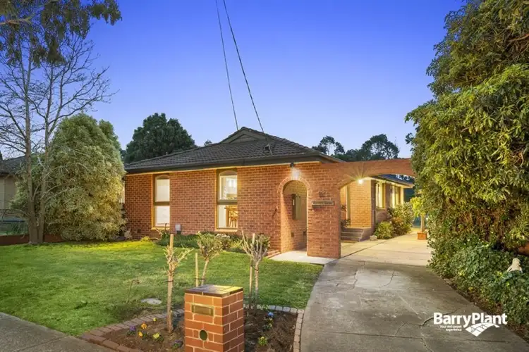 123 Cabernet Crescent, Bundoora VIC 3083