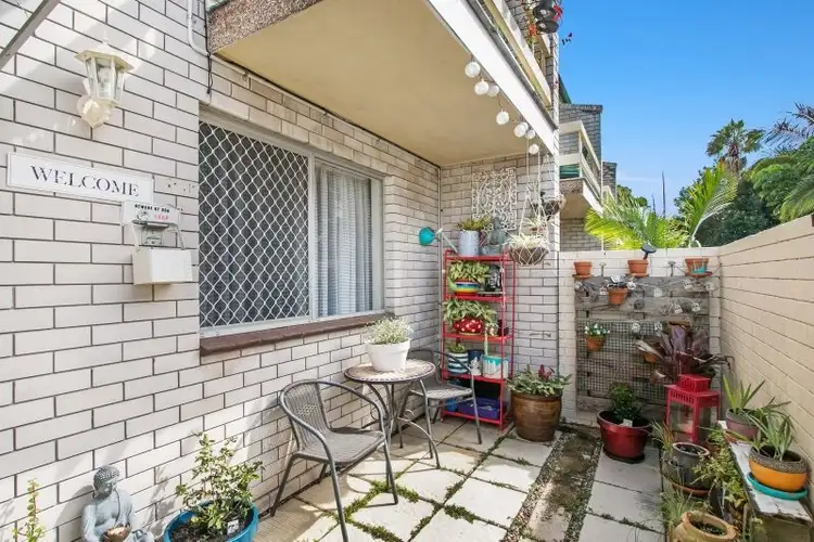 2/231 Kennedy Drive 'Chermia Court', Tweed Heads West NSW 2485