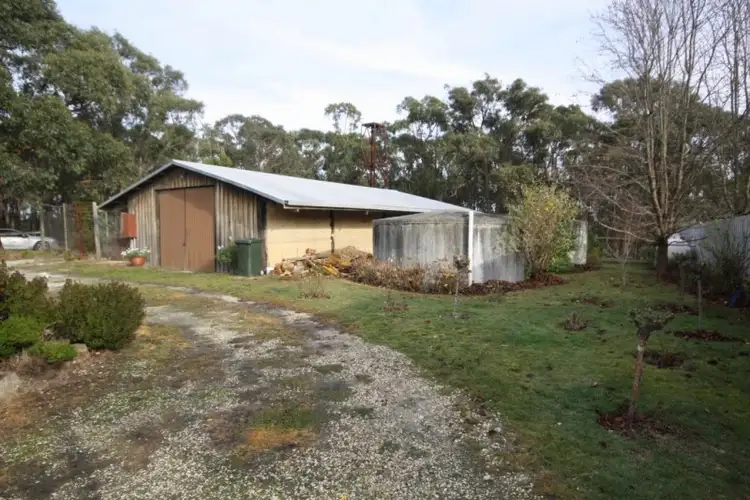 Sixth view of Homely house listing, 100 Gists Road, Smythesdale VIC 3351