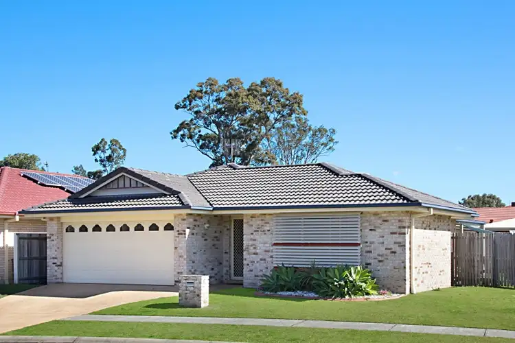 Second view of Homely semi-detached listing, 2/21 Ballymore Court, Banora Point NSW 2486