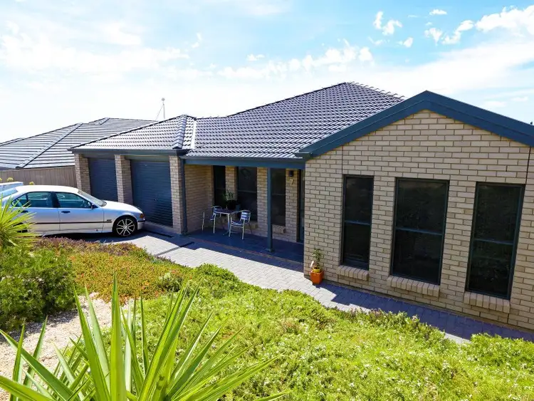 Second view of Homely house listing, 7 Busselton Road, Seaford Rise SA 5169