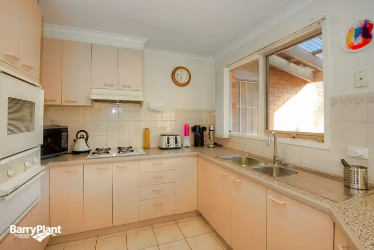 Fifth view of Homely house listing, 18 Hamilton Drive, Cranbourne North VIC 3977