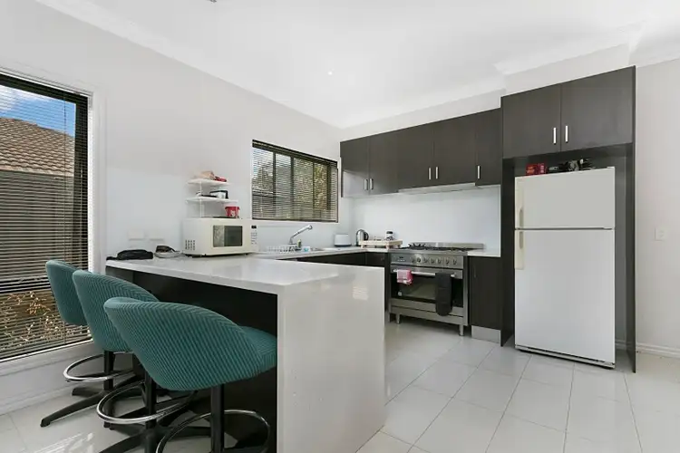 Second view of Homely house listing, 6 George Street, Kilmore VIC 3764