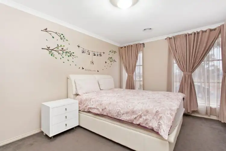 Fifth view of Homely house listing, 1180 Ison Road, Wyndham Vale VIC 3024