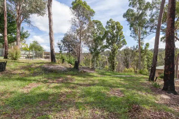 Second view of Homely land listing, 90 Birdwood Avenue, Winmalee NSW 2777