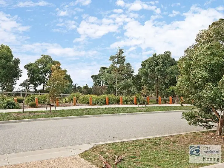 Fourth view of Homely land listing, 61 Maintop Ridge, Botanic Ridge VIC 3977