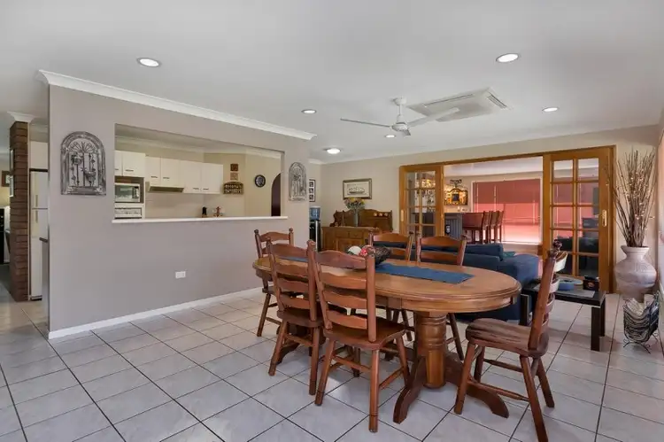 Third view of Homely house listing, 62 Equestrian Drive, Yamanto QLD 4305