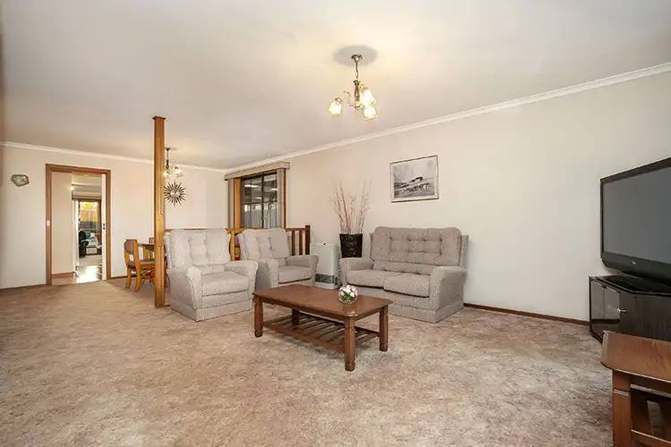 Second view of Homely house listing, 17 Bell Avenue, Altona VIC 3018