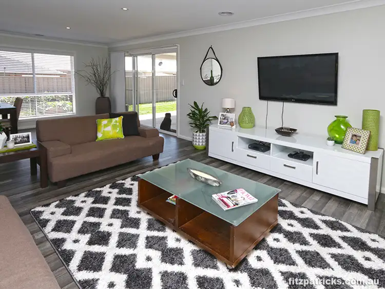 Fifth view of Homely house listing, 3 Park Place, Lloyd NSW 2650