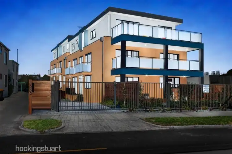 10/1260 Glen Huntly Road, Carnegie VIC 3163