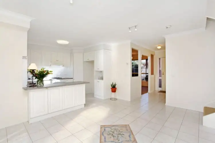 Third view of Homely house listing, 4/96 Lenoak Street, Gladstone Park VIC 3043