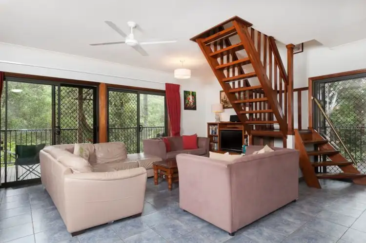 Fifth view of Homely rural property listing, 253 Wangat Trig Road, Dungog NSW 2420