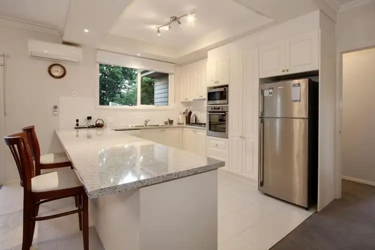 Sixth view of Homely unit listing, 1/5A Taylors Road, Croydon VIC 3136