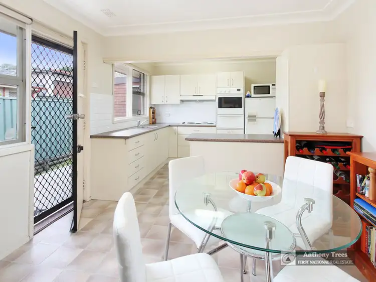 Second view of Homely house listing, 42A Marsden Road, Ermington NSW 2115