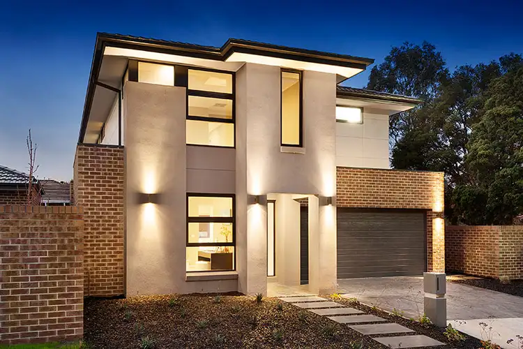 Second view of Homely house listing, 2/15 Hawtin Street, Templestowe VIC 3106