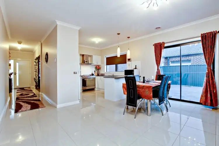 Second view of Homely house listing, 18 Toorongo Circuit, Truganina VIC 3029