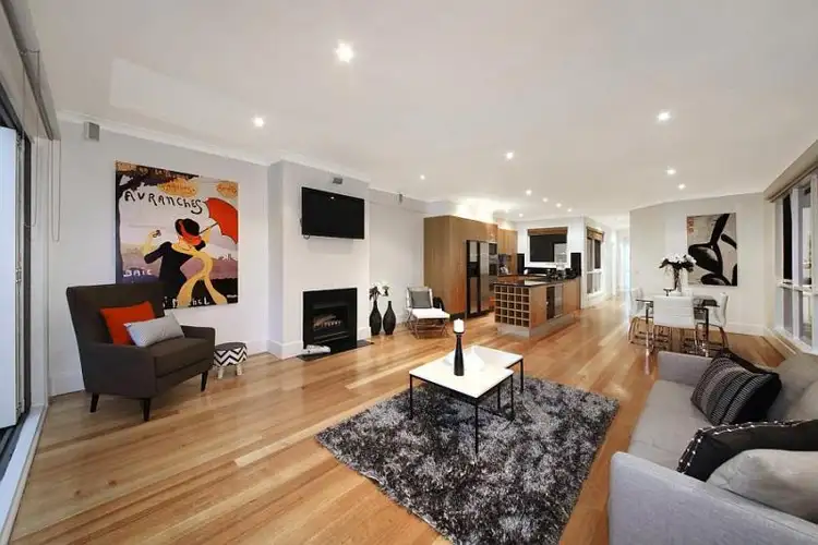Fifth view of Homely house listing, 5 Ivy Street, Prahran VIC 3181