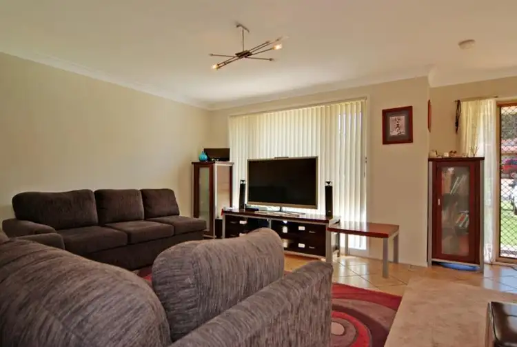 Second view of Homely house listing, 4 Olympic Drive, West Nowra NSW 2541