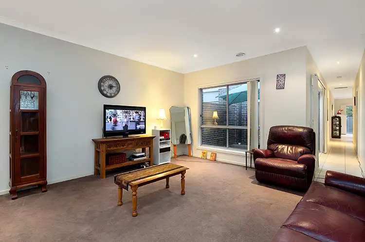 Third view of Homely house listing, 10A Stirling Drive, Derrimut VIC 3030