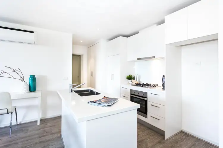 Second view of Homely unit listing, 204/277 Raglan Street, Preston VIC 3072