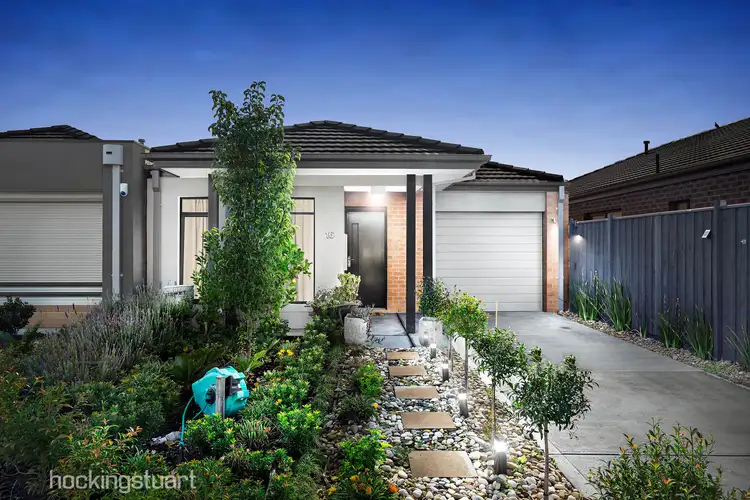 16 Corboy Close, Point Cook VIC 3030