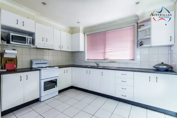 Fourth view of Homely house listing, 103 Boronia Road, North St Marys NSW 2760