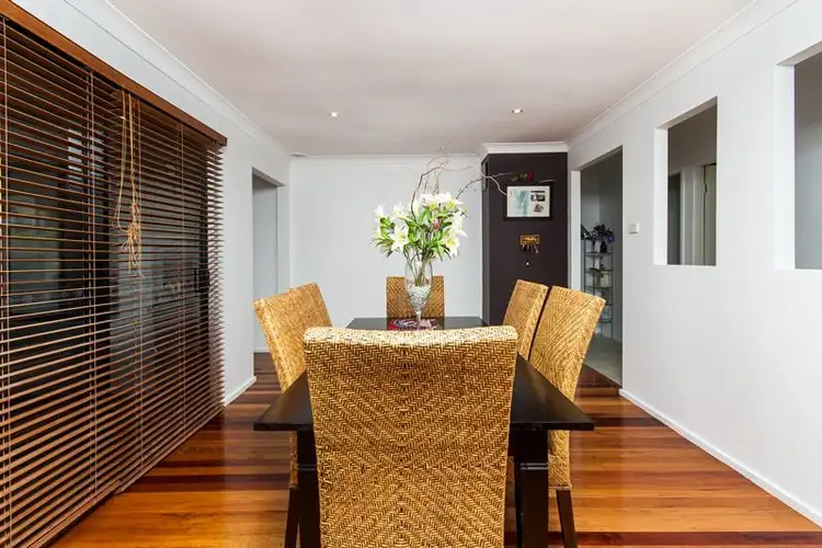 Fifth view of Homely house listing, 13 Weingartner Avenue, Tarro NSW 2322