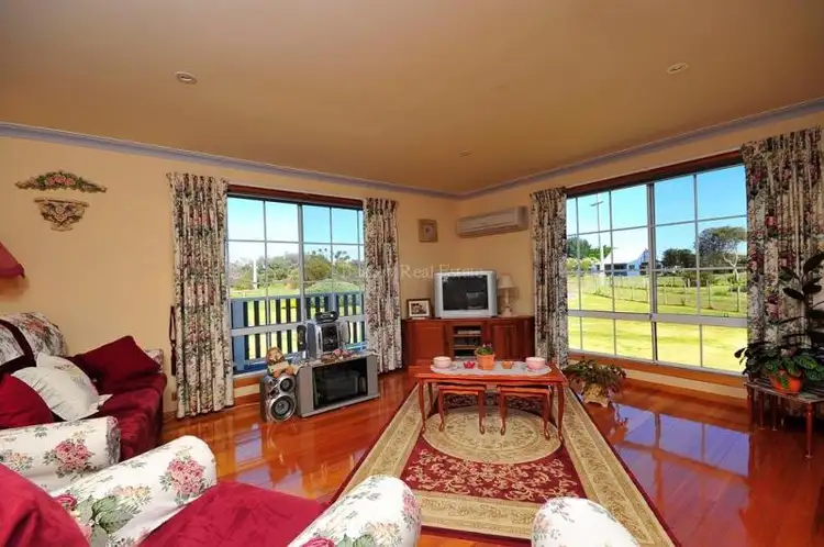 Fifth view of Homely house listing, 6 Seascape Drive, Lulworth TAS 7252