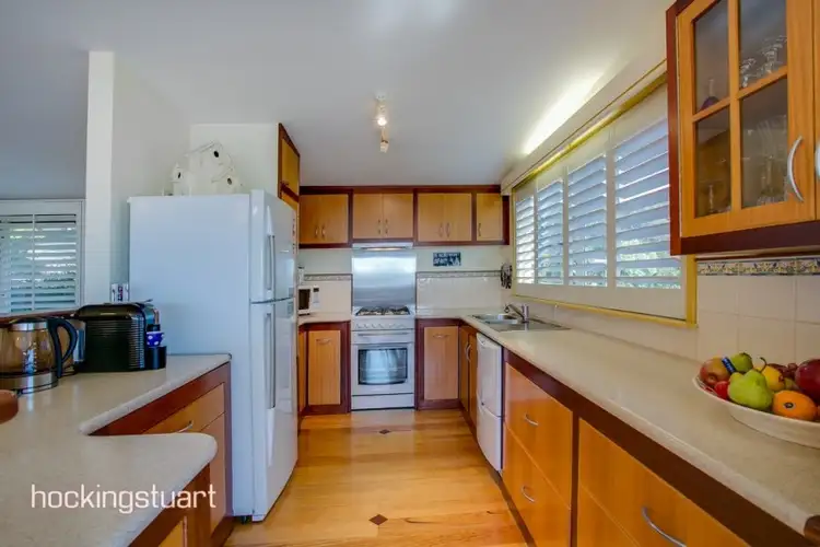 Sixth view of Homely house listing, 9 Overbay Avenue, Dromana VIC 3936