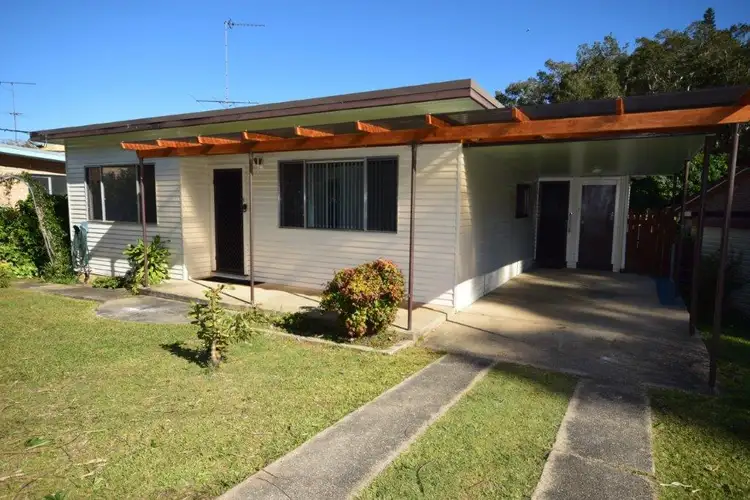Main view of Homely house listing, 3 Lower Palmer Street, Nambucca Heads NSW 2448