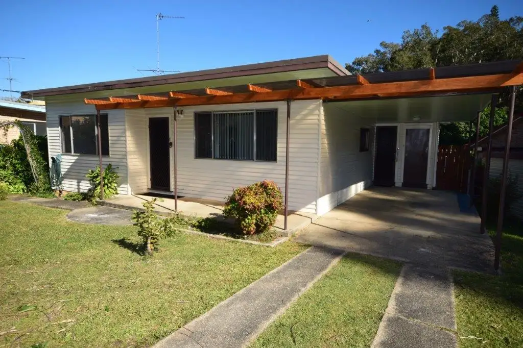 Main view of Homely house listing, 3 Lower Palmer Street, Nambucca Heads NSW 2448